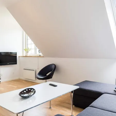 Vakantiehuis 24 Person Holiday On A In *