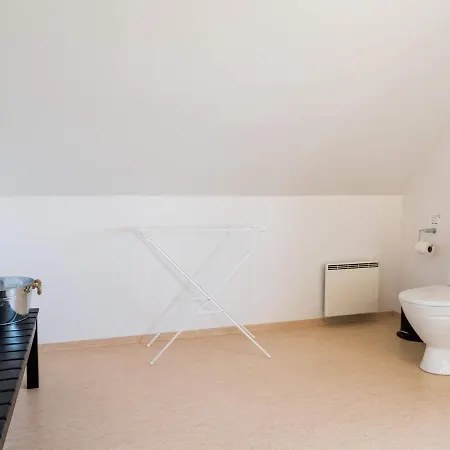 24 Person Holiday On A In Vakantiehuis Ribe