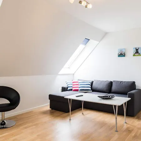Vakantiehuis 24 Person Holiday On A In *