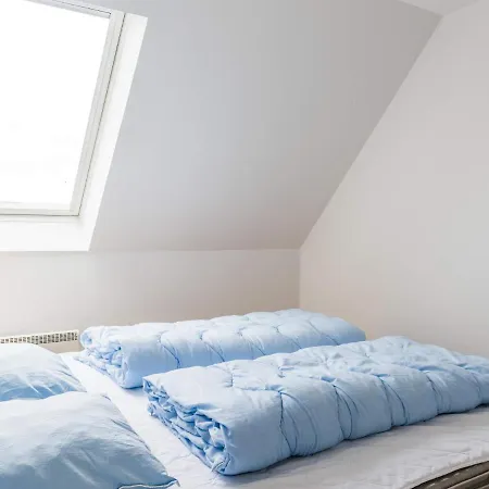 24 Person Holiday On A In Vakantiehuis Ribe
