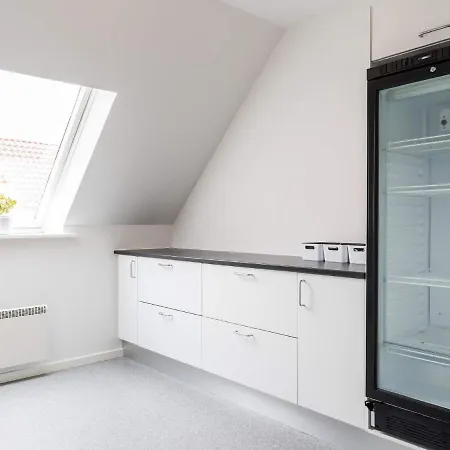 24 Person Holiday On A In Ferienhaus