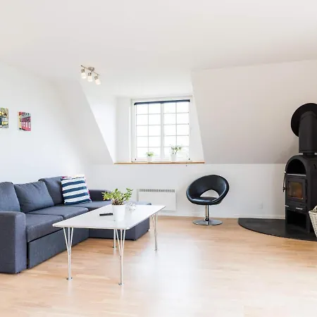 24 Person Holiday On A In Ferienhaus Ribe