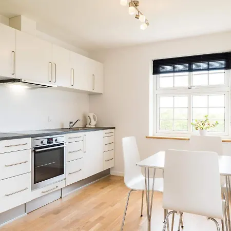 Vakantiehuis 24 Person Holiday On A In *