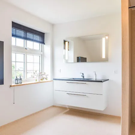 24 Person Holiday On A In Vakantiehuis Ribe