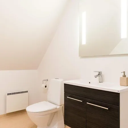 24 Person Holiday On A In Ferienhaus Ribe