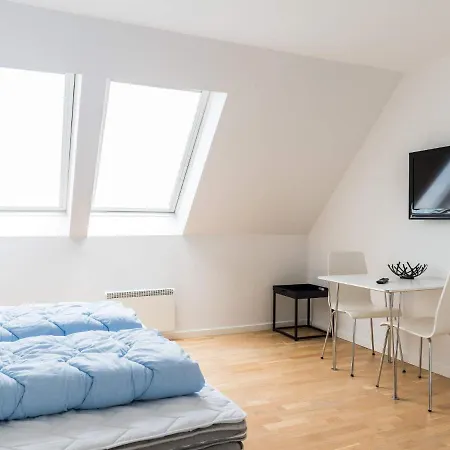 24 Person Holiday On A In Vakantiehuis Ribe