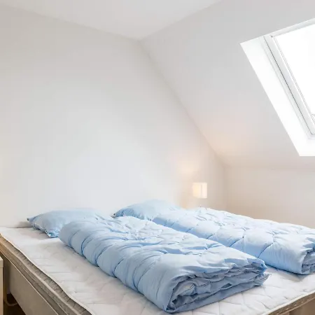 24 Person Holiday On A In Vakantiehuis Ribe